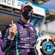 Illustration for article titled Romain Grosjean Takes First IndyCar Pole Position Just Months After Horrifying F1 Crash